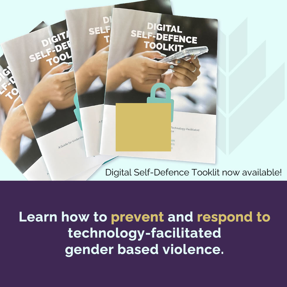 Digital Self-Defence Toolkit