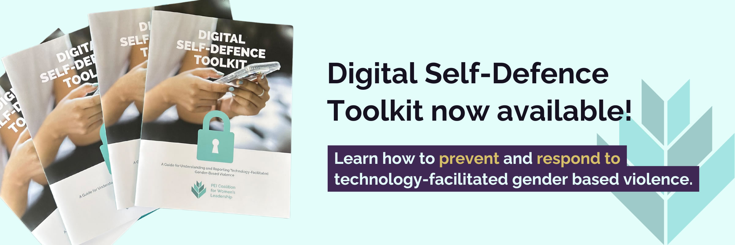 Digital Self-Defence Toolkit