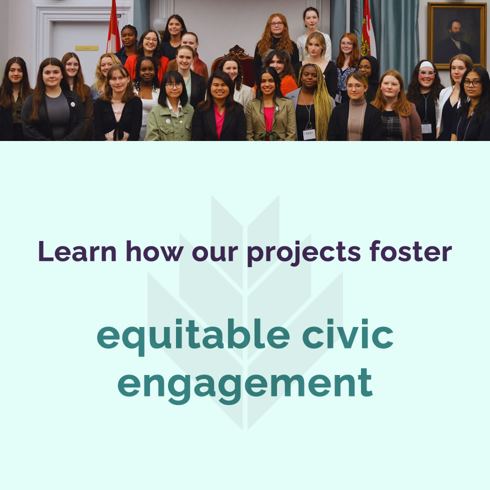 Workshop Series: Civic Engagement for New Islanders